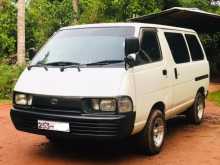 Toyota Townace 1995 Van