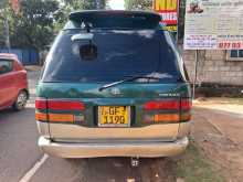 Toyota TownAce 1995 Van
