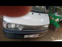 Toyota Townace 1996 Van