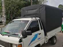 Toyota Townace 1996 Lorry