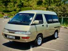 Toyota TownAce 1996 Van