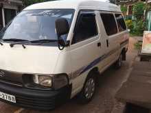 Toyota TownAce 1996 Van