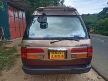Toyota TownAce 1996 Van