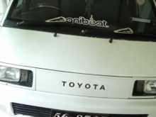 Toyota TownAce 1996 Van