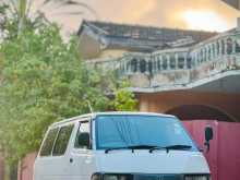Toyota TownAce 1996 Van