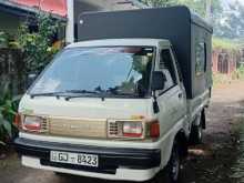 Toyota Townace 1996 Lorry