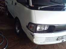 Toyota TownAce 1996 Van