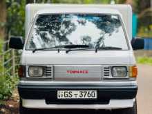Toyota Townace 1996 Lorry