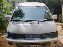 Toyota TownAce 1996 Van