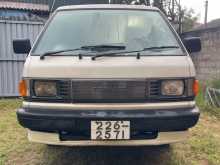 Toyota Townace 1996 Lorry