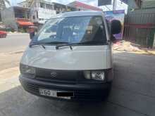 Toyota Townace 1996 Van