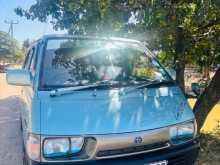 Toyota Townace 1996 Van
