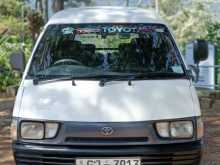 Toyota TownAce 1996 Van
