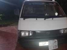 Toyota Townace 1996 Van