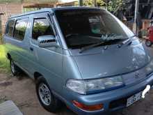 Toyota TownAce 1996 Van