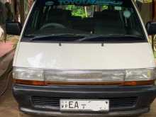 Toyota Townace 1996 Van