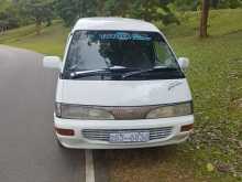 Toyota Townace 1996 Van