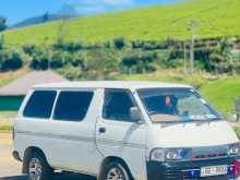 Toyota TownAce 1996 Van