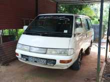 Toyota TownAce 1996 Van