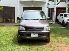 Toyota TownAce 1997 Van
