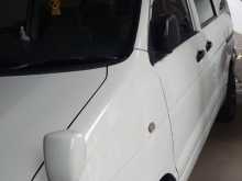 Toyota TownAce 1997 Van