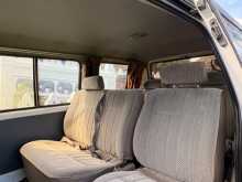 Toyota TownAce 1997 Van