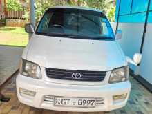 Toyota TownAce 1997 Van
