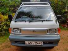 Toyota Townace 1997 Lorry