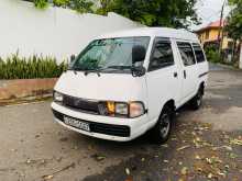 Toyota Townace 1997 Van