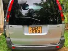 Toyota TownAce 1997 Van