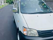 Toyota Townace 1997 Van