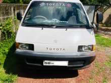 Toyota TownAce 1997 Van