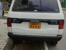 Toyota TownAce 1992 Van