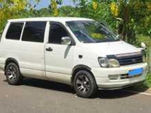 Toyota TownAce 1997 Van