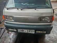 Toyota Townace 1997 Lorry