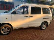 Toyota TownAce 1997 Van
