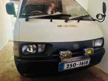 Toyota TownAce 1997 Van