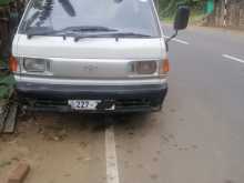 Toyota Townace 1997 Lorry