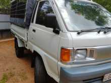 Toyota Townace 1997 Lorry