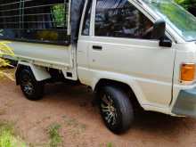 Toyota Townace 1997 Lorry