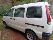 Toyota TownAce 1997 Van