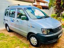Toyota TownAce KR42 1998 Van
