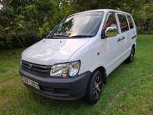 Toyota TownAce 42 1998 Van