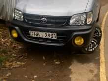 Toyota TownAce 1998 Van