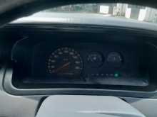 Toyota TownAce 1998 Van