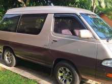 Toyota TownAce 1998 Van
