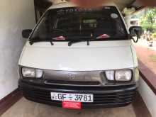 Toyota Townace 1998 Van