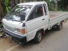 Toyota Townace 1998 Lorry
