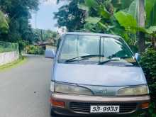 Toyota TownAce 1998 Van
