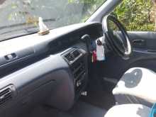 Toyota Townace 1998 Van